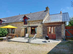 Maison La Roche Quihanet